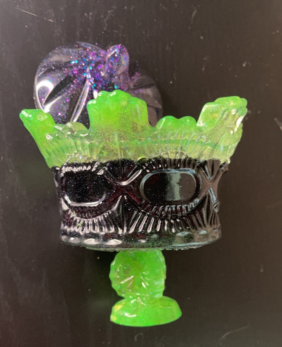Wicked Jewelry Box