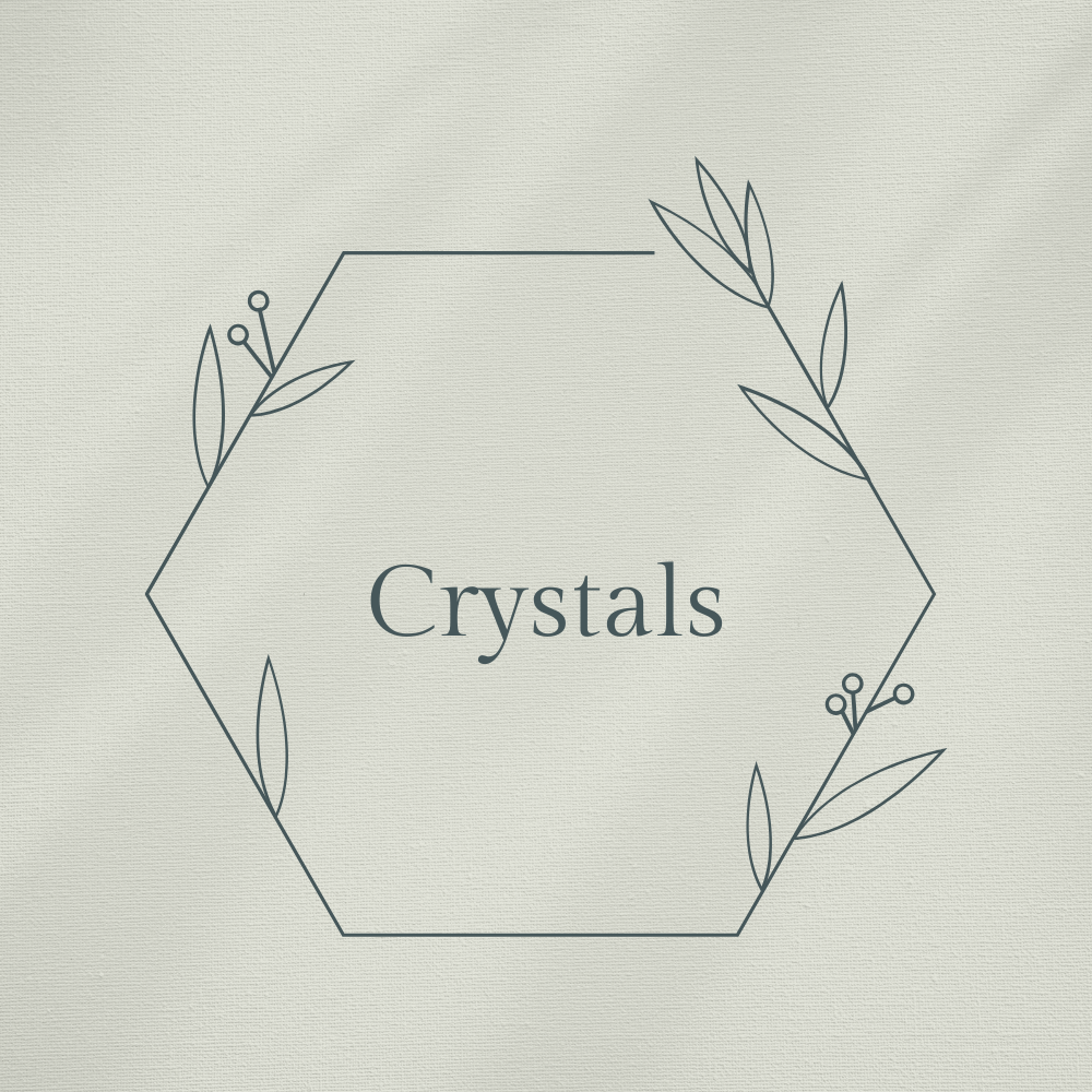 Shop All Crystals