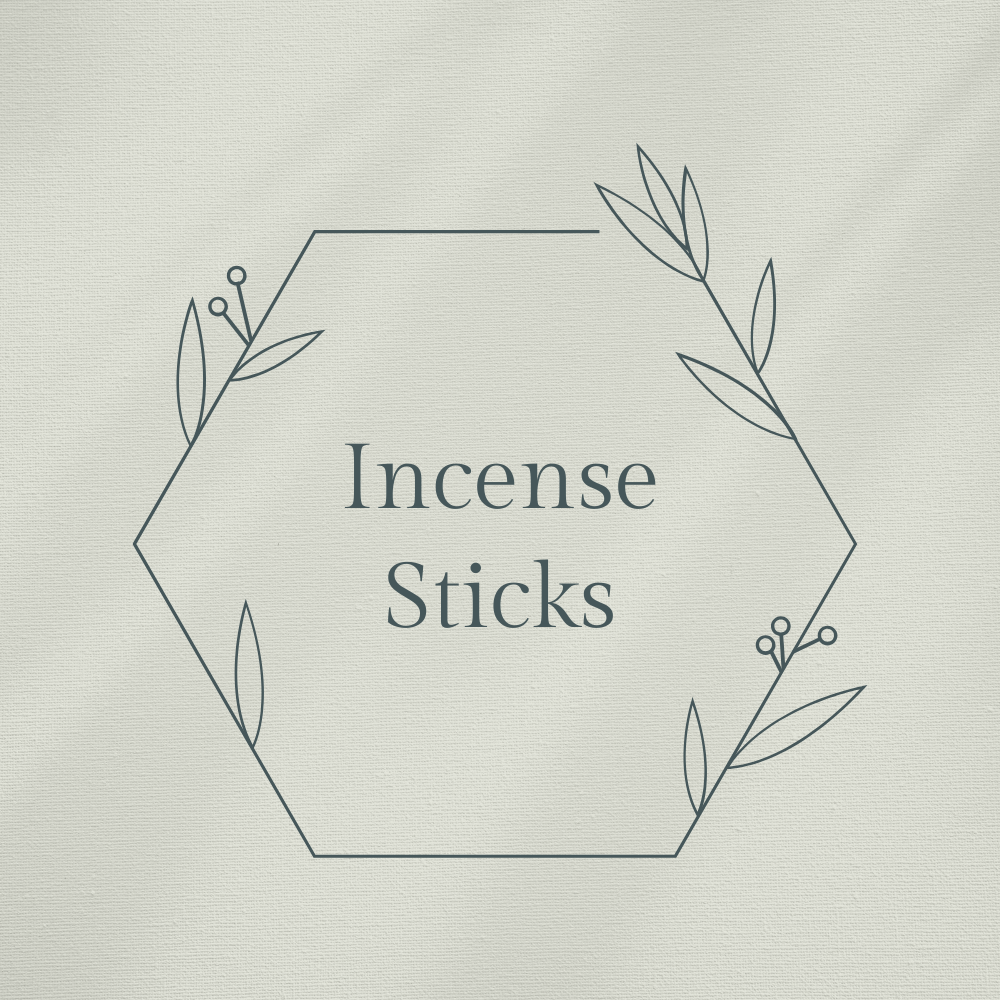 Incense Sticks