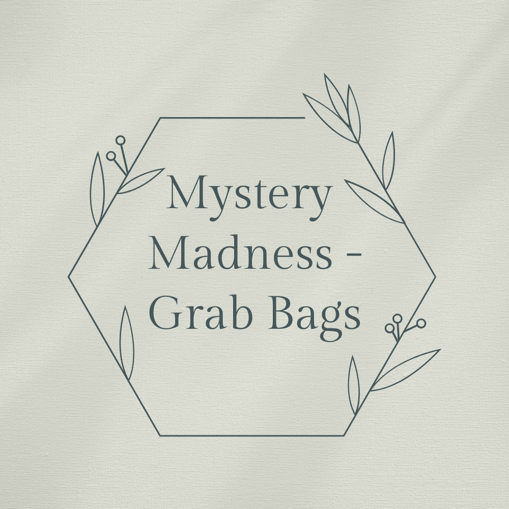 Mystery Madness - Grab Bags!