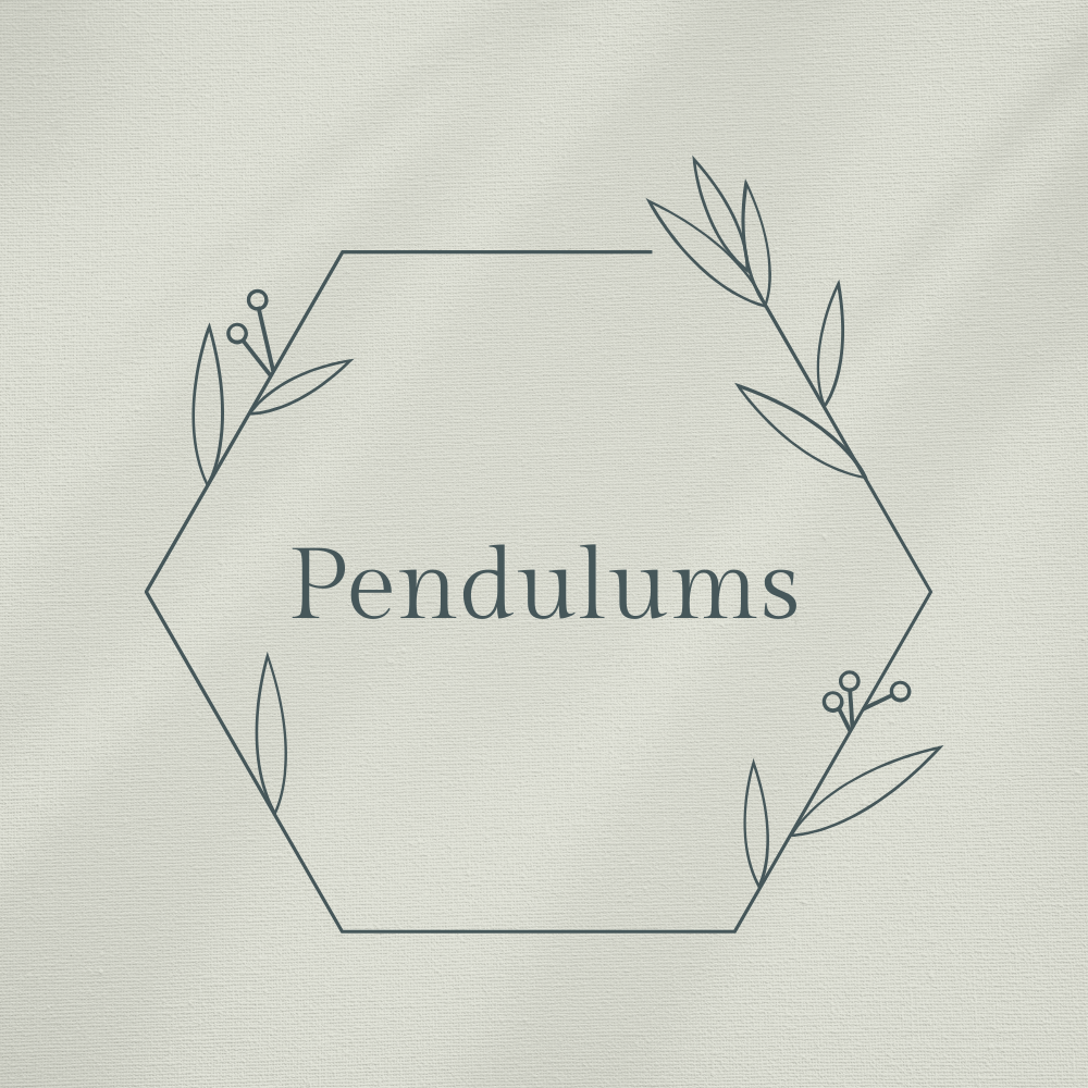 Pendulums
