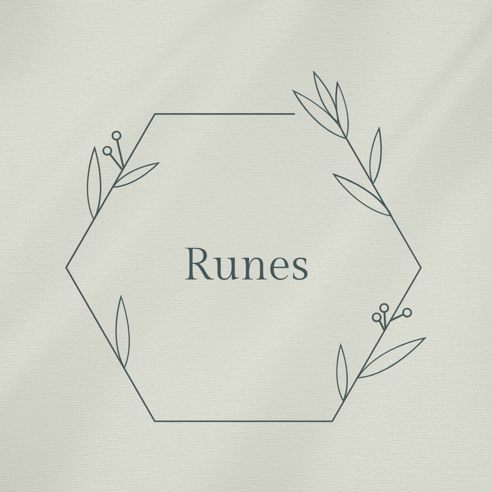 Runes