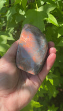 Load image into Gallery viewer, Labradorite small free form
